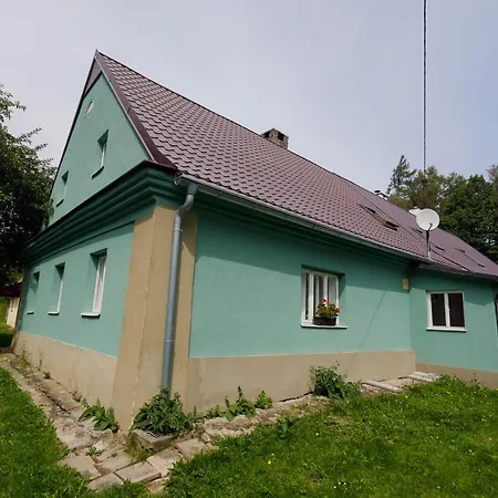 Lomnice U Potoka Lomnice u Rymarova